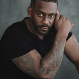 Richard Blackwood